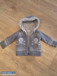 Rozpinana bluza, dziecko ok. 1 rok - Obrazek 1