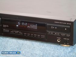 Cd sony cdp-297 sprawny i ładny. Dostawa - Obrazek 3