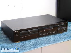 Cd sony cdp-297 sprawny i ładny. Dostawa - Obrazek 1
