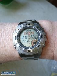 Casio nowy zegarek AMW 704 - Obrazek 2