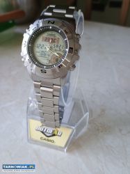 Casio nowy zegarek AMW 704 - Obrazek 1