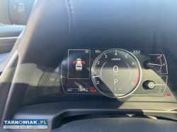 Lexus es 250 awd 2021r. – niski przebieg - Obrazek 4