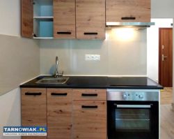 kawalerka Os.Niepodległości, 1piętro, niski czynsz - Obrazek 1