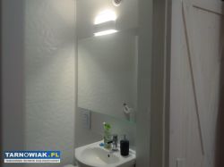 kawalerka Os.Niepodległości, 1piętro, niski czynsz - Obrazek 4