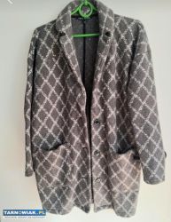 wiosenna narzutka/płaszczyk 38 Next Petite - Obrazek 1