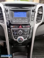 Hyundai i30  1.4crdi,2015 - Obrazek 4