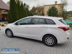 Hyundai i30  1.4crdi,2015 - Obrazek 2