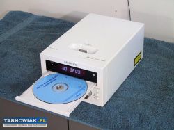 Wieża kenwood rd-m616 sprawna i ładna. Wysyłka. - Obrazek 3