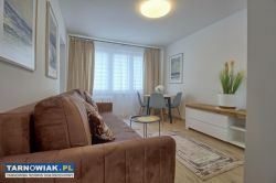 Centrum mieszkanie 2 pokojowe - Obrazek 1