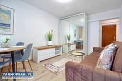 Centrum mieszkanie 2 pokojowe - Obrazek 4