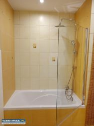 Mieszkanie 2pokojowe 34m ul Skowronków - Obrazek 4