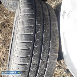 Koło zapasowe R15 Citroen Xsara Picasso - Obrazek 2