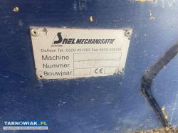 Rębak spalinowy Vermeer - Obrazek 3