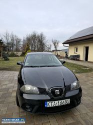 Seat ibiza 2008 - Obrazek 1