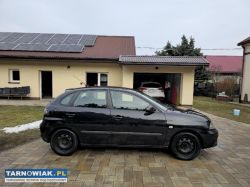 Seat ibiza 2008 - Obrazek 3