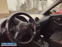 Seat ibiza 2008 - Obrazek 4