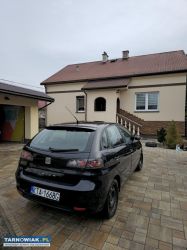 Seat ibiza 2008 - Obrazek 2