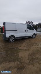 Renault Trafic - Obrazek 2