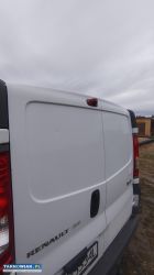 Renault Trafic - Obrazek 4