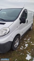 Renault Trafic - Obrazek 3