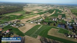 Działka obok lasu Podlesie k/Nowej Jastrząbki - Obrazek 1