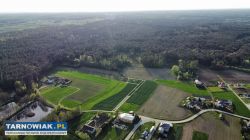 Działka obok lasu Podlesie k/Nowej Jastrząbki - Obrazek 2