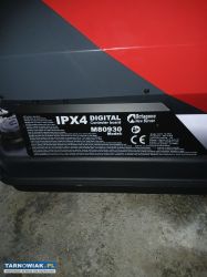 Nagrzewnica olejowa - Obrazek 2