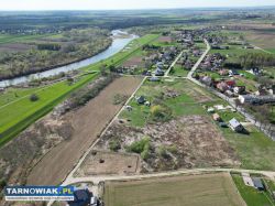 łł 1529/2 - niedomice - Obrazek 1