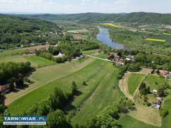 ŁŁ 1809 - widokowa nad rzeką - Obrazek 1