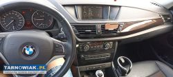 Bmw x1 2.0 143 km - Obrazek 3