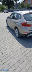 Bmw x1 2.0 143 km - Obrazek 4
