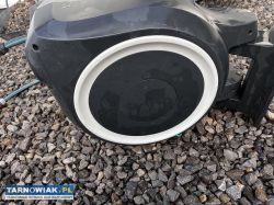 Wąż Gardena bęben roll up automatyczny 30m - Obrazek 2