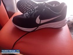 Buty Nike - Obrazek 1