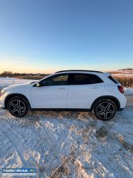 Sprzedam mercedes-benz gla 200 7g –dct amg - Obrazek 4