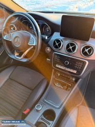 Sprzedam mercedes-benz gla 200 7g –dct amg - Obrazek 3