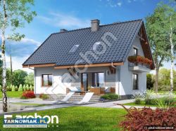 Dom w Lucernia 5, działka 12 arów - Obrazek 3