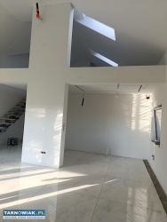 Nowy dom willowy z antresolą. - Obrazek 2