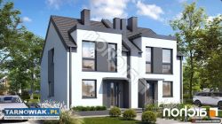 Dom 112 m2 w Tarnowie zab.bliżniacza - Obrazek 1