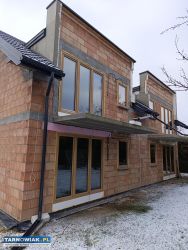 Dom 112 m2 w Tarnowie zab.bliżniacza - Obrazek 3