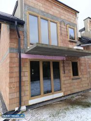 Dom 112 m2 w Tarnowie zab.bliżniacza - Obrazek 4