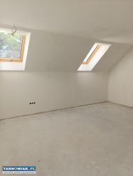 Dom 125 m2 + garaż zab.bliżniacza - Obrazek 2