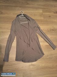 Sweter narzutka, marka Orsay - Obrazek 1