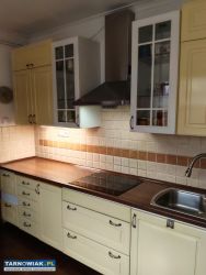 Meble kuchenne - Obrazek 1