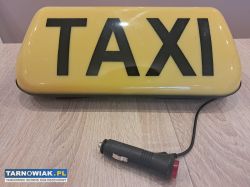 Kogut Taxi - Obrazek 2