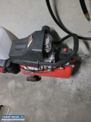 Sprzedam kompresor - Obrazek 1