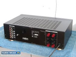 Wzmacniacz Sony TA-F190 sprawny i ładny. WYSYŁKA - Obrazek 3