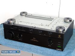 Wzmacniacz Sony TA-F190 sprawny i ładny. WYSYŁKA - Obrazek 4