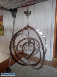 Lampa sufitowa - Obrazek 2