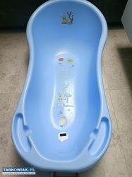 Wanienka dla dzieci - Obrazek 1