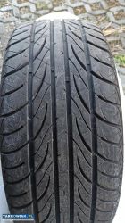 Opona 235/50 r18 summit ultramax hp a/s - Obrazek 1